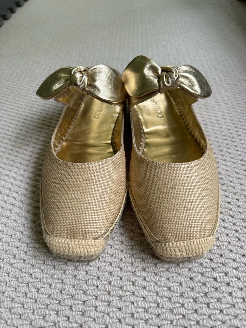 Jimmy Choo jimmy choo